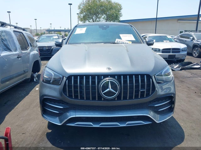 Mercedes-Benz m256 2021 4JGFD6BB5MA541816 Image 13
