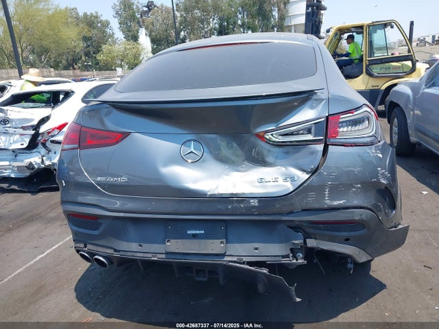 Mercedes-Benz m256 2021 4JGFD6BB5MA541816 Image 17