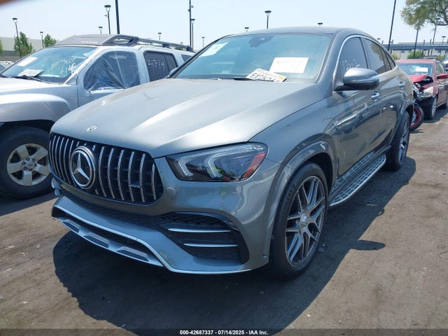 Mercedes-Benz m256 2021 4JGFD6BB5MA541816 Image 2