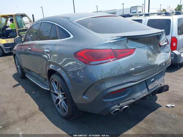 Mercedes-Benz m256 2021 4JGFD6BB5MA541816 Image 3