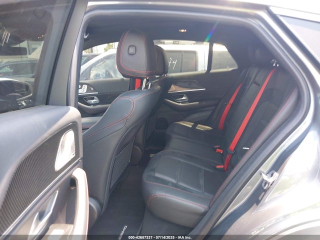 Mercedes-Benz m256 2021 4JGFD6BB5MA541816 Image 8