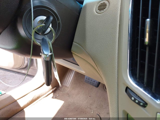 2012 CADILLAC CTS 1G6DF5E55C0126766 Photo 10