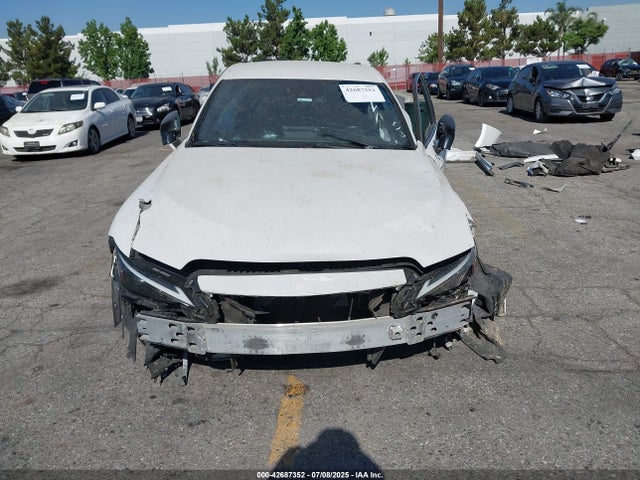Lexus 8ar-fts 2021 JTHAA1D21M5111828 Image 12
