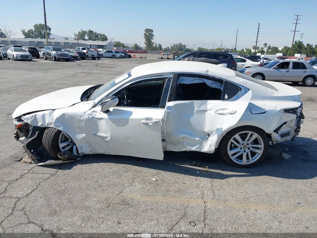 Lexus 8ar-fts 2021 JTHAA1D21M5111828 Image 14