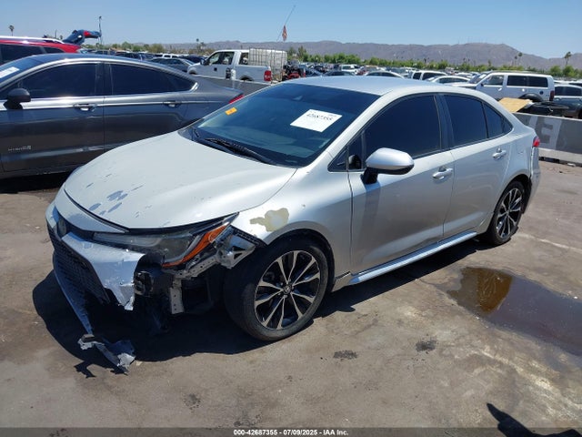 JTDEPRAE0LJ047169 Toyota 2zr-fae
