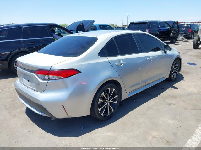 JTDEPRAE0LJ047169 Toyota 2zr-fae