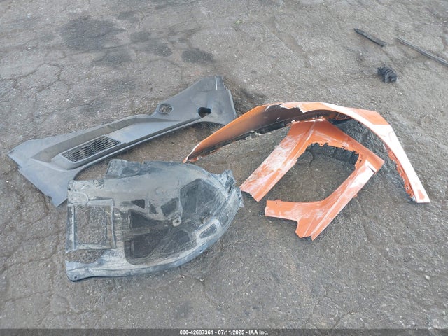 Chevrolet lt2 2022 1G1YA2D45N5120288 Image 11
