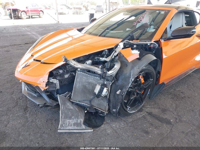 Chevrolet lt2 2022 1G1YA2D45N5120288 Image 6