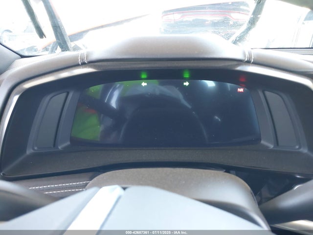 Chevrolet lt2 2022 1G1YA2D45N5120288 Image 7