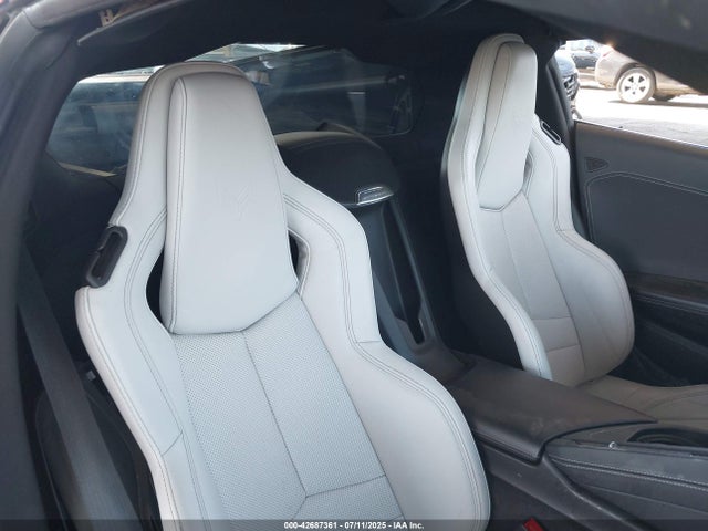 Chevrolet lt2 2022 1G1YA2D45N5120288 Image 8
