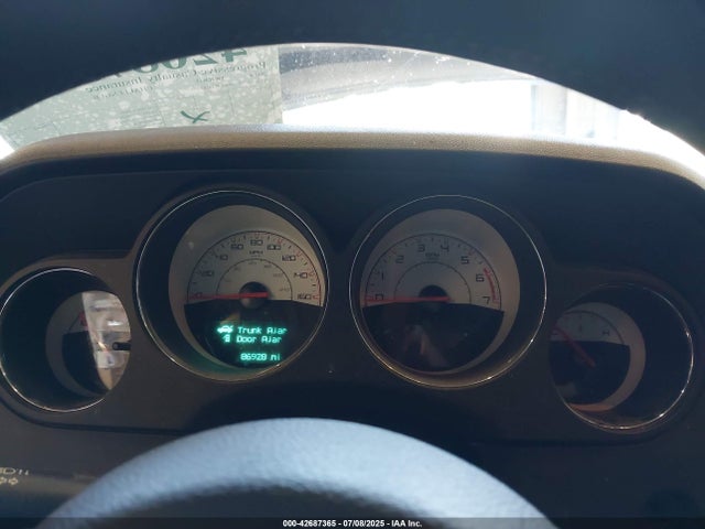 2C3CDYBT4EH281993 Dodge Challenger