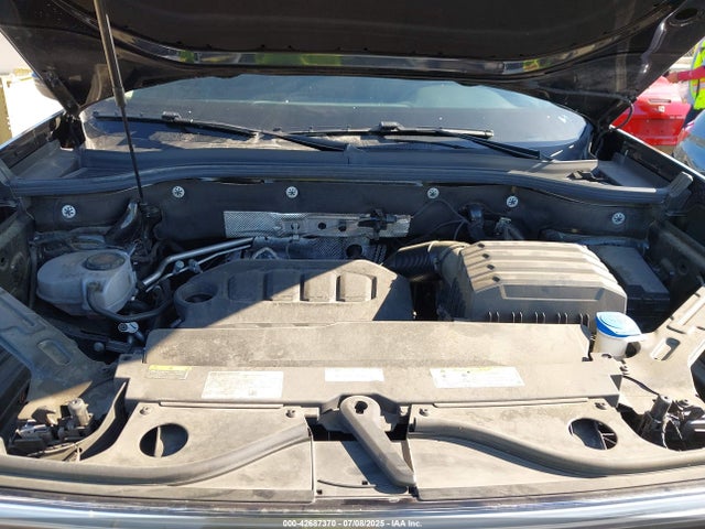 Volkswagen tsi 2024 1V2HR2CA7RC515466 Image 10