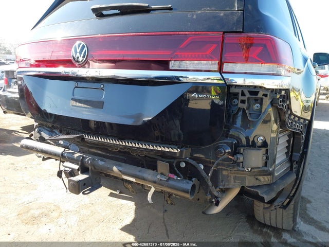 Volkswagen tsi 2024 1V2HR2CA7RC515466 Image 6