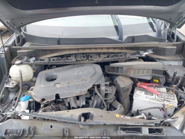 KIA gdi theta ii 2019 KNDPN3AC5K7564585 Image 10