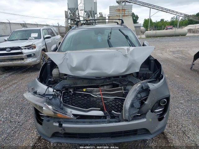 KIA gdi theta ii 2019 KNDPN3AC5K7564585 Image 11