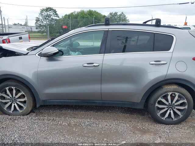 KIA gdi theta ii 2019 KNDPN3AC5K7564585 Image 13