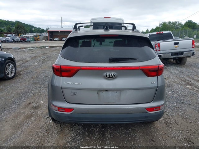 KIA gdi theta ii 2019 KNDPN3AC5K7564585 Image 15