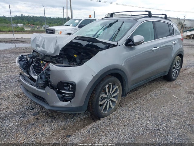 KIA gdi theta ii 2019 KNDPN3AC5K7564585 Image 2