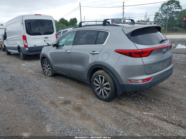 KIA gdi theta ii 2019 KNDPN3AC5K7564585 Image 3