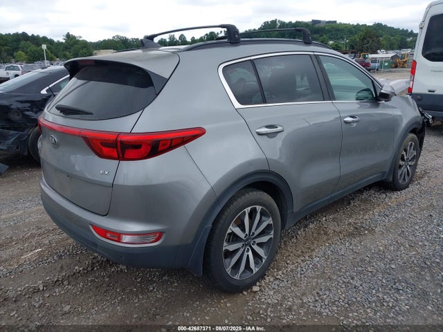 KIA gdi theta ii 2019 KNDPN3AC5K7564585 Image 4