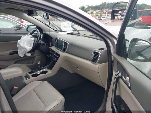 KIA gdi theta ii 2019 KNDPN3AC5K7564585 Image 5