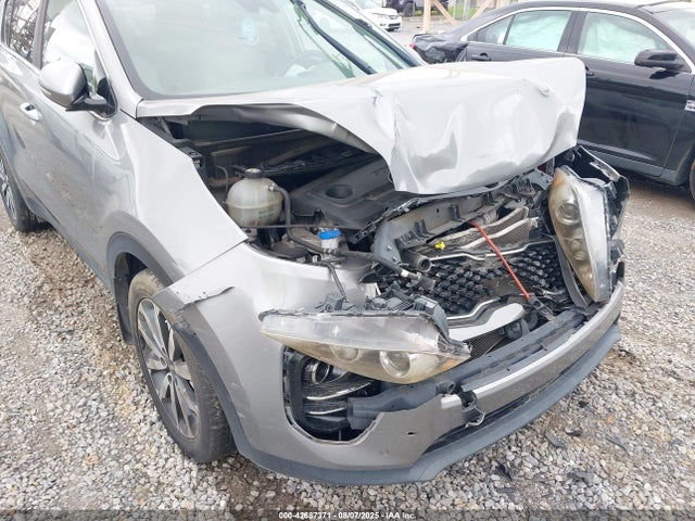 KIA gdi theta ii 2019 KNDPN3AC5K7564585 Image 6