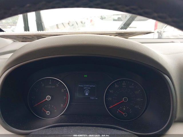 KIA gdi theta ii 2019 KNDPN3AC5K7564585 Image 7