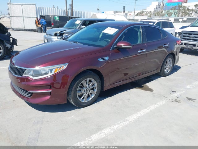 5XXGT4L34GG089129 KIA t-gdi theta ii