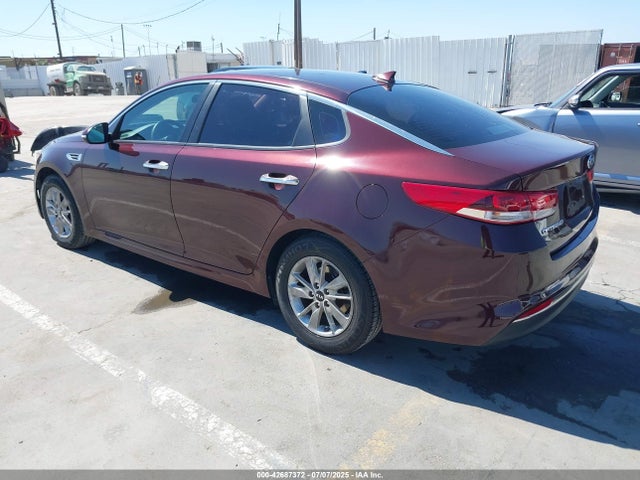 5XXGT4L34GG089129 KIA t-gdi theta ii