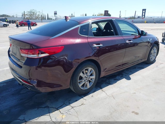 5XXGT4L34GG089129 KIA t-gdi theta ii