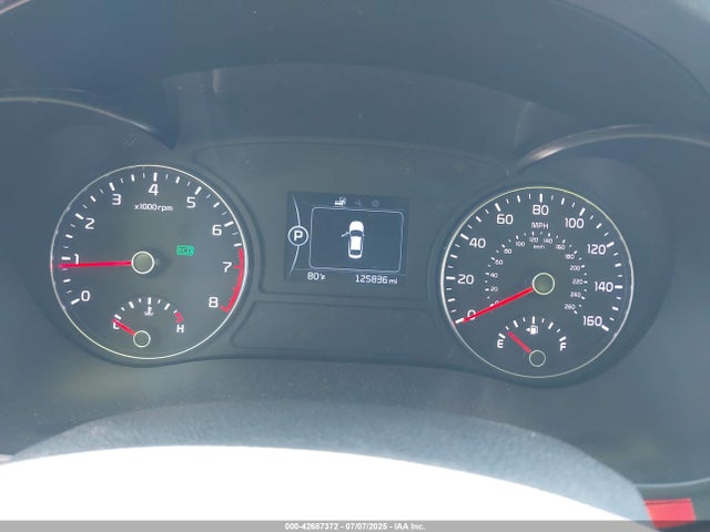 5XXGT4L34GG089129 KIA t-gdi theta ii