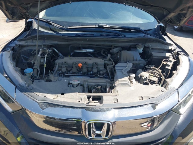 3CZRU6H33LM713421 Honda r18z9