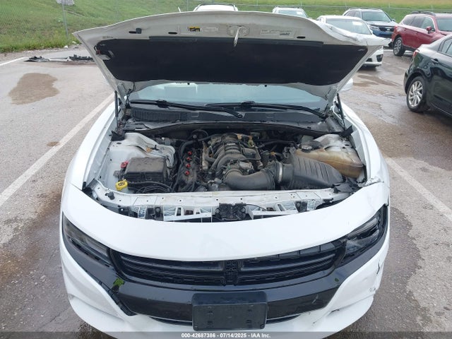 Dodge 2020 2020 2C3CDXKTXLH186930 Image 10