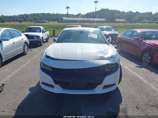 Dodge 2020 2020 2C3CDXKTXLH186930 Image 12