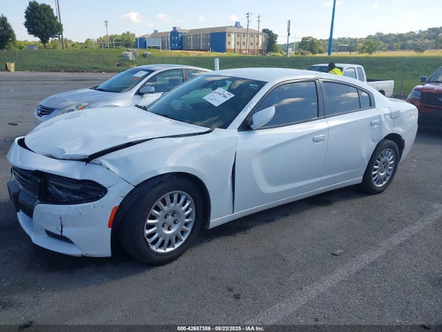Dodge 2020 2020 2C3CDXKTXLH186930 Image 17
