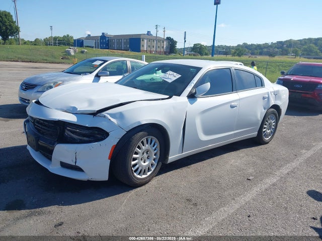 Dodge 2020 2020 2C3CDXKTXLH186930 Image 2