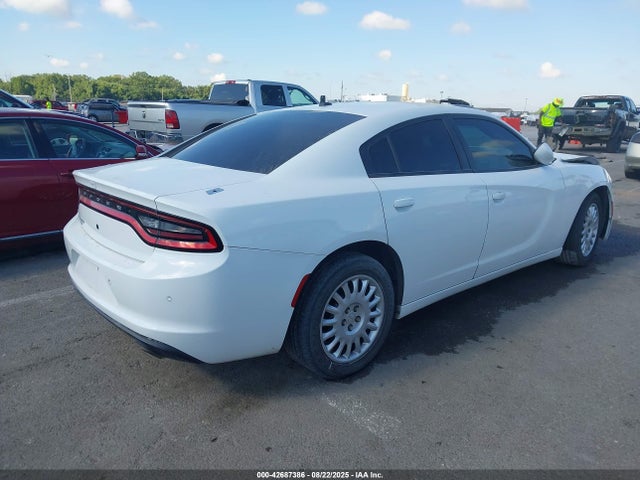 Dodge 2020 2020 2C3CDXKTXLH186930 Image 4
