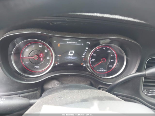 Dodge 2020 2020 2C3CDXKTXLH186930 Image 7