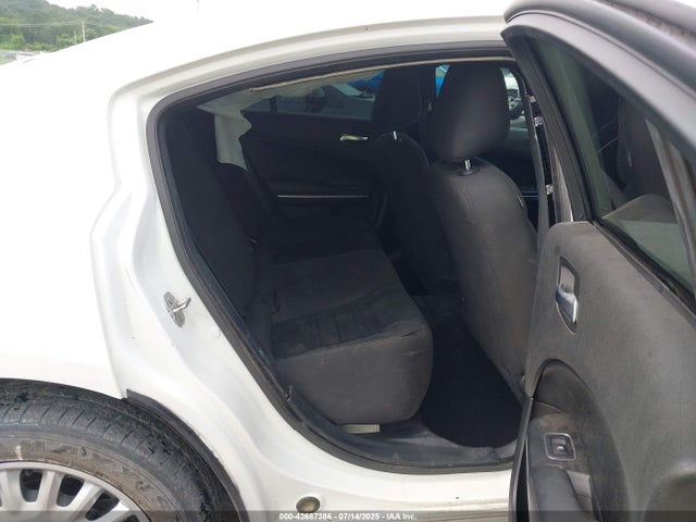 Dodge 2020 2020 2C3CDXKTXLH186930 Image 8