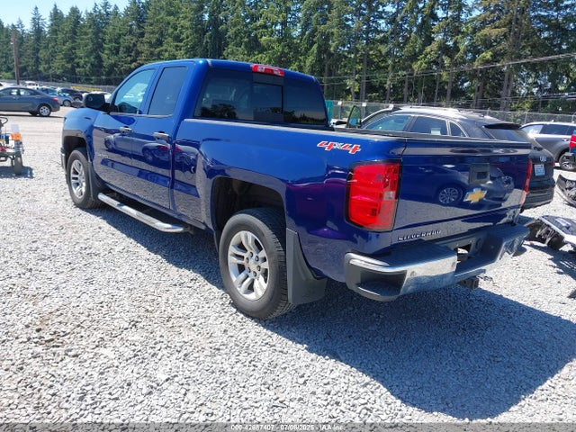 1GCVKREC6EZ347553 Chevrolet l83 - vvt, afm (active fuel management), aluminum