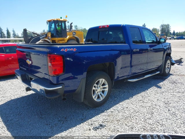 1GCVKREC6EZ347553 Chevrolet l83 - vvt, afm (active fuel management), aluminum