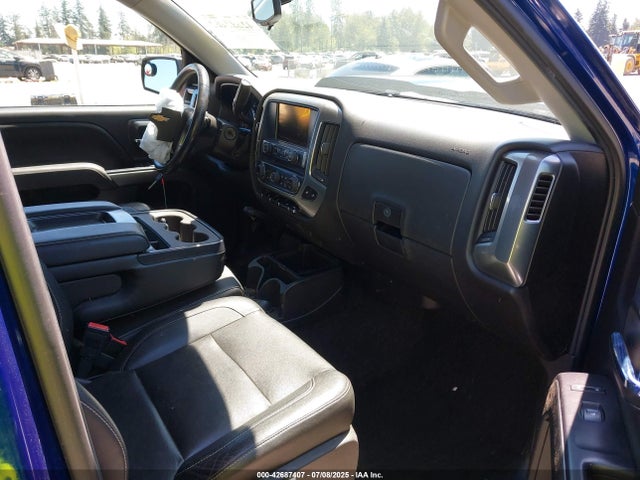 1GCVKREC6EZ347553 Chevrolet l83 - vvt, afm (active fuel management), aluminum
