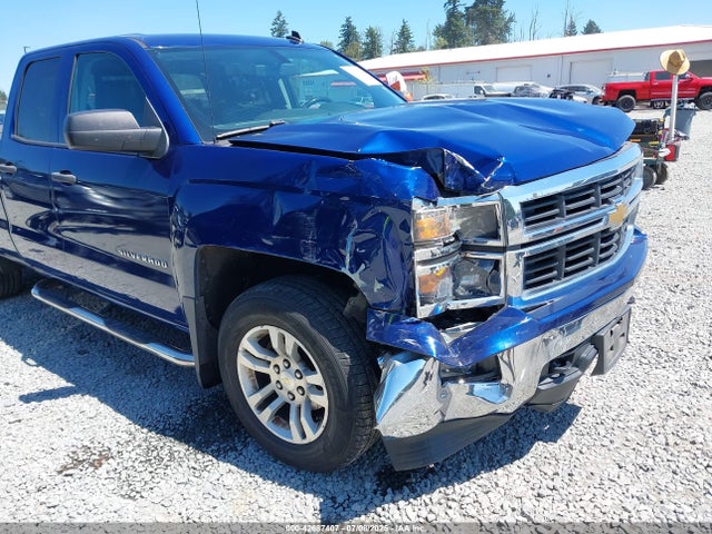 1GCVKREC6EZ347553 Chevrolet l83 - vvt, afm (active fuel management), aluminum