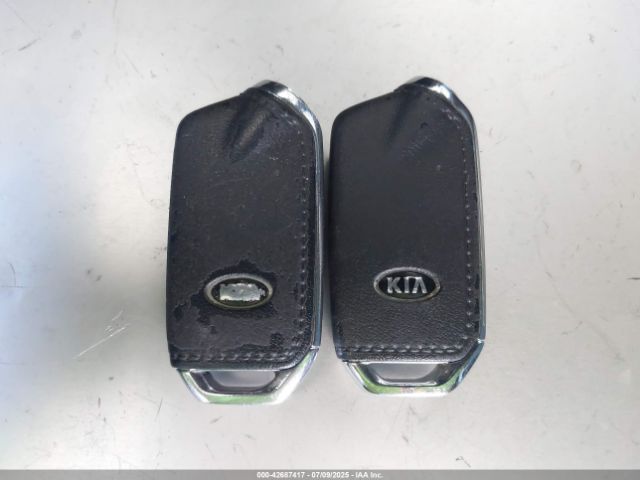 2018 KIA STINGER KNAE15LA6J6040891 Photo 10