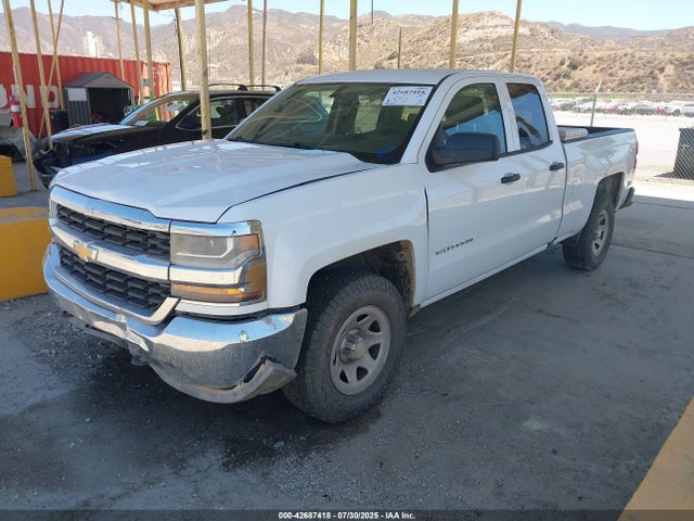 1GCVKNEC2GZ241287 Chevrolet l83 - sidi, vvt, afm, e85 max, aluminum