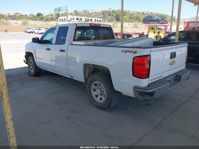 1GCVKNEC2GZ241287 Chevrolet l83 - sidi, vvt, afm, e85 max, aluminum
