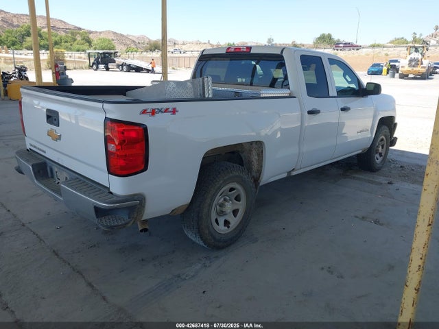 1GCVKNEC2GZ241287 Chevrolet l83 - sidi, vvt, afm, e85 max, aluminum