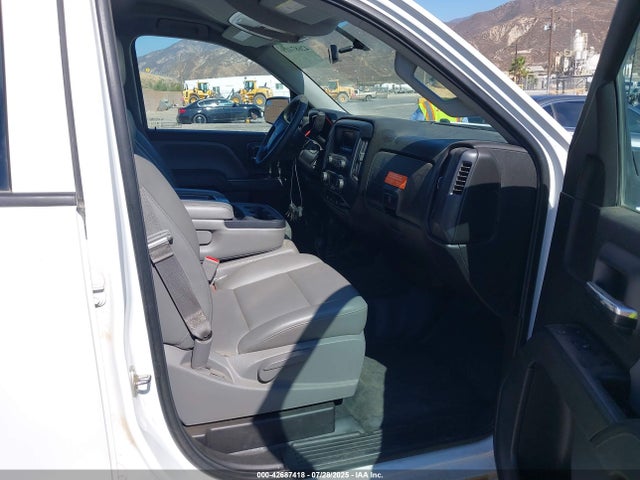 1GCVKNEC2GZ241287 Chevrolet l83 - sidi, vvt, afm, e85 max, aluminum