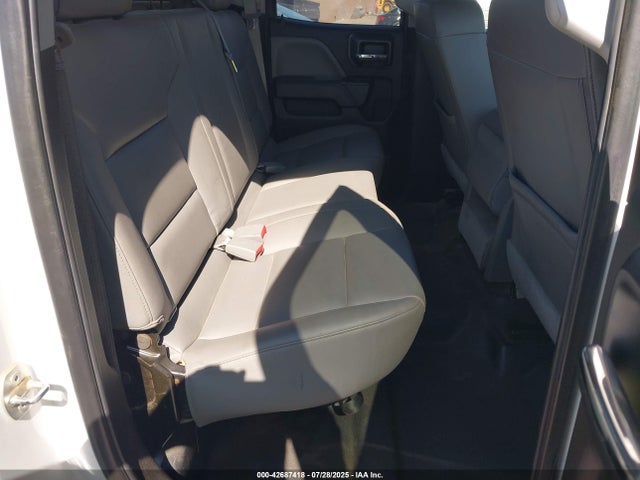 1GCVKNEC2GZ241287 Chevrolet l83 - sidi, vvt, afm, e85 max, aluminum