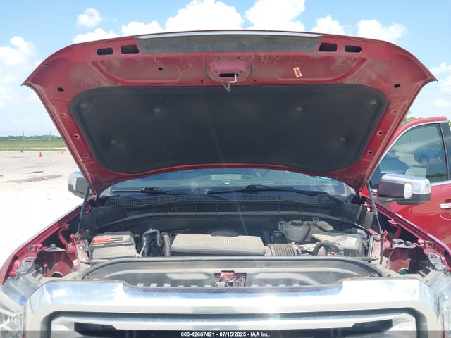 1GTP8DED2LZ324478 GMC l84 - di, dfm, alum, gen 5, var 2